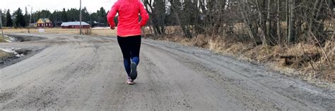 hur långt måste man springa innan marathon